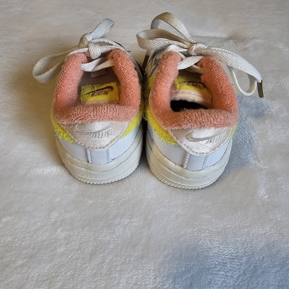 Nike Air Force Baby 2C - Picture 3 of 7